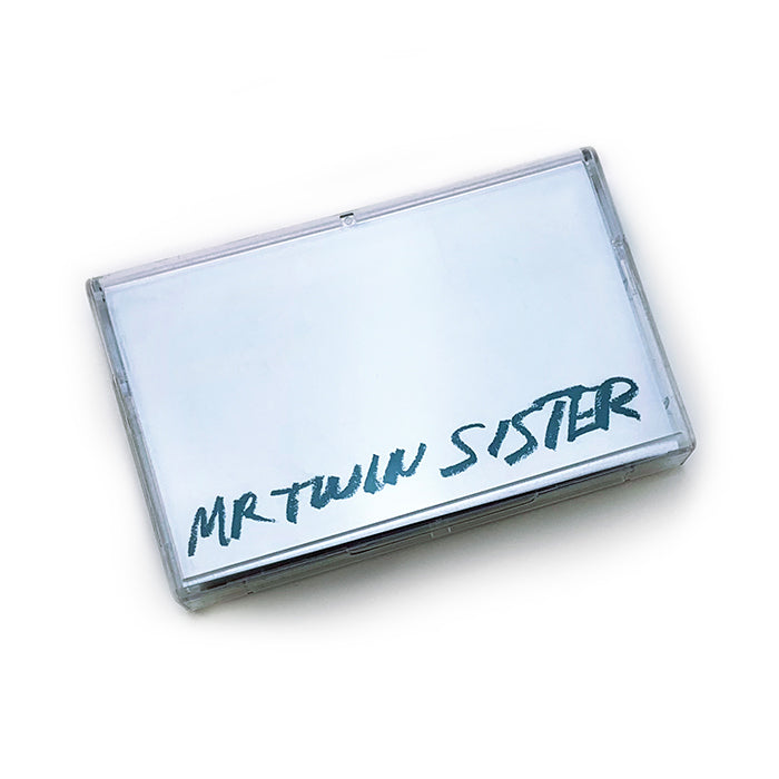 Mr Twin Sister (Cassette)